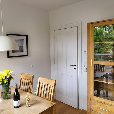 Ferienwohnung "Emil" Sankt Peter-Ording Exteriér fotografie