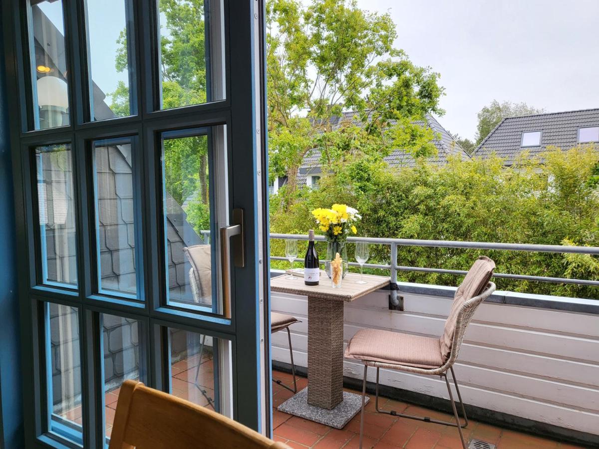 Ferienwohnung "Emil" Sankt Peter-Ording Exteriér fotografie