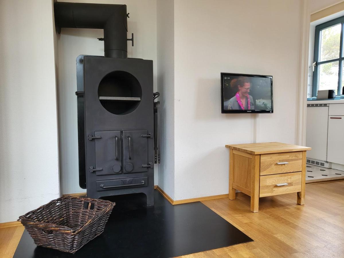 Ferienwohnung "Emil" Sankt Peter-Ording Exteriér fotografie