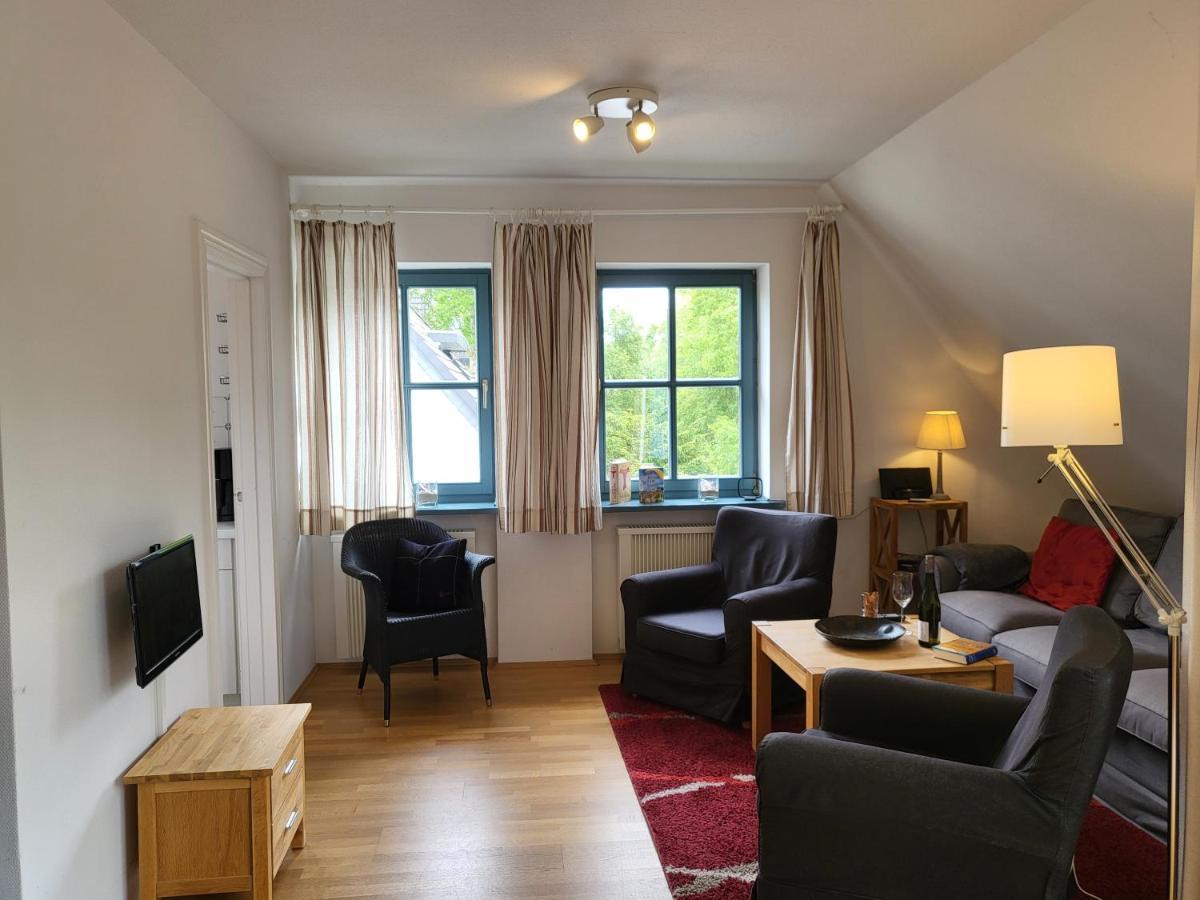Ferienwohnung "Emil" Sankt Peter-Ording Exteriér fotografie
