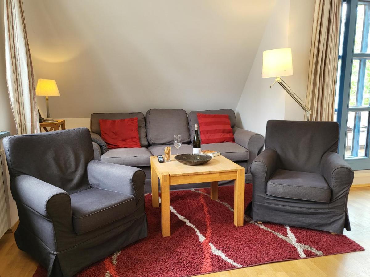 Ferienwohnung "Emil" Sankt Peter-Ording Exteriér fotografie