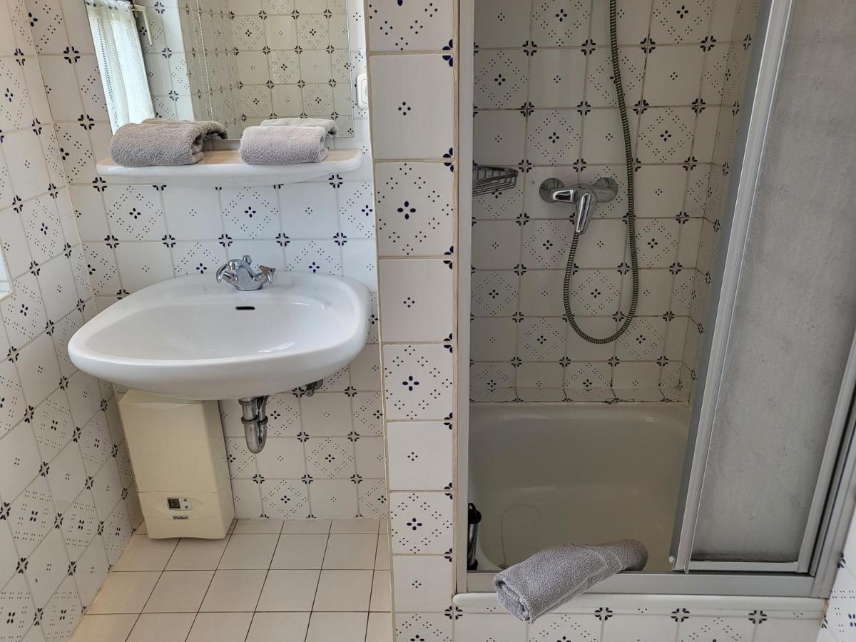 Ferienwohnung "Emil" Sankt Peter-Ording Exteriér fotografie