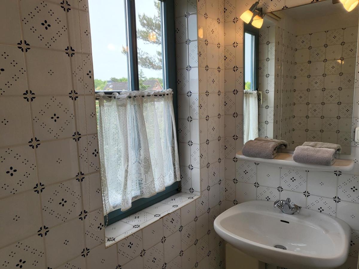Ferienwohnung "Emil" Sankt Peter-Ording Exteriér fotografie